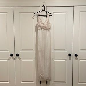 BHLDN Gown